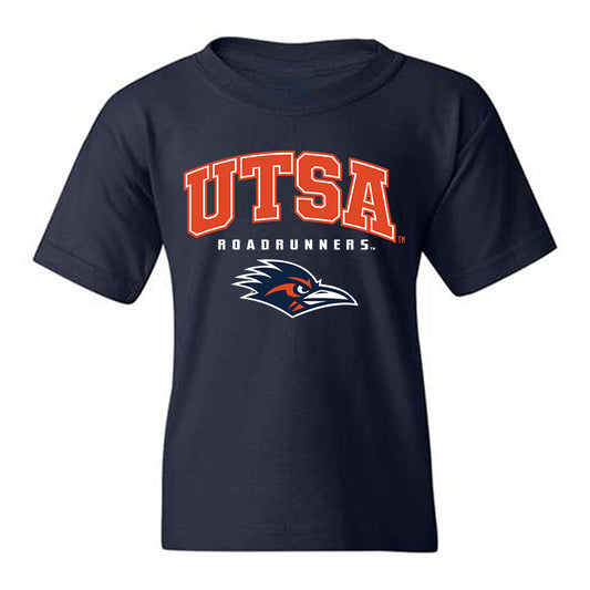 UTSA - NCAA Football : Elijah Newell - Classic Shersey Youth T-Shirt-0