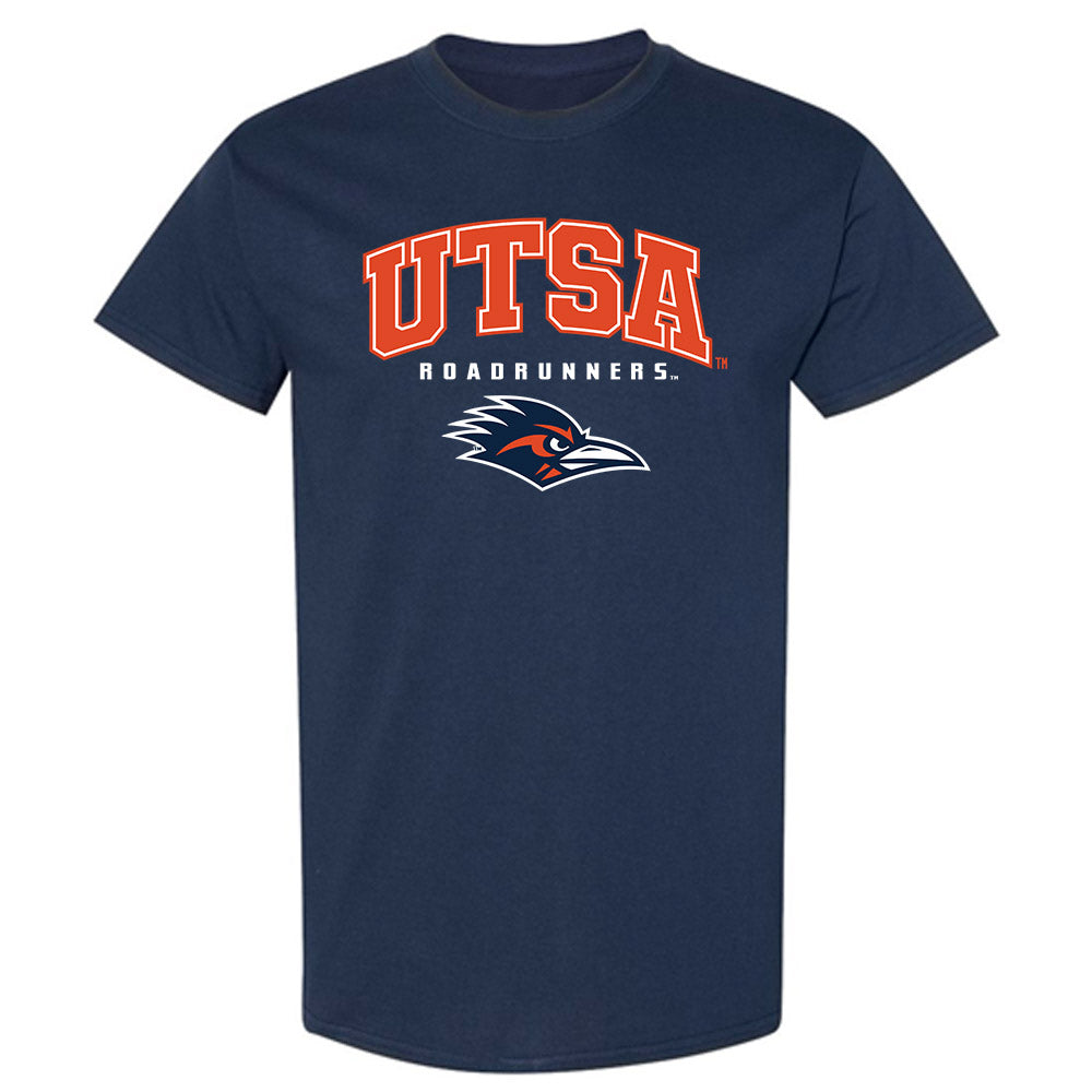 UTSA - NCAA Baseball : Diego Diaz - Classic Shersey T-Shirt-0