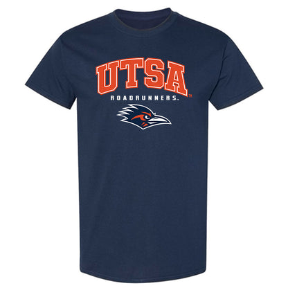 UTSA - NCAA Baseball : Diego Diaz - Classic Shersey T-Shirt-0