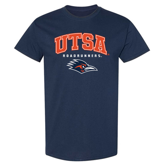 UTSA - NCAA Men's Track & Field : Gabriel Tubbs - Classic Shersey T-Shirt-0