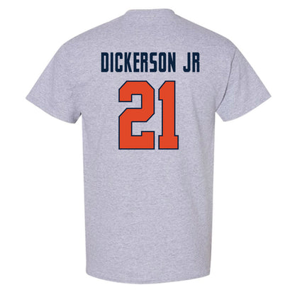 UTSA - NCAA Football : Jarvse Dickerson Jr - Classic Shersey T-Shirt-1