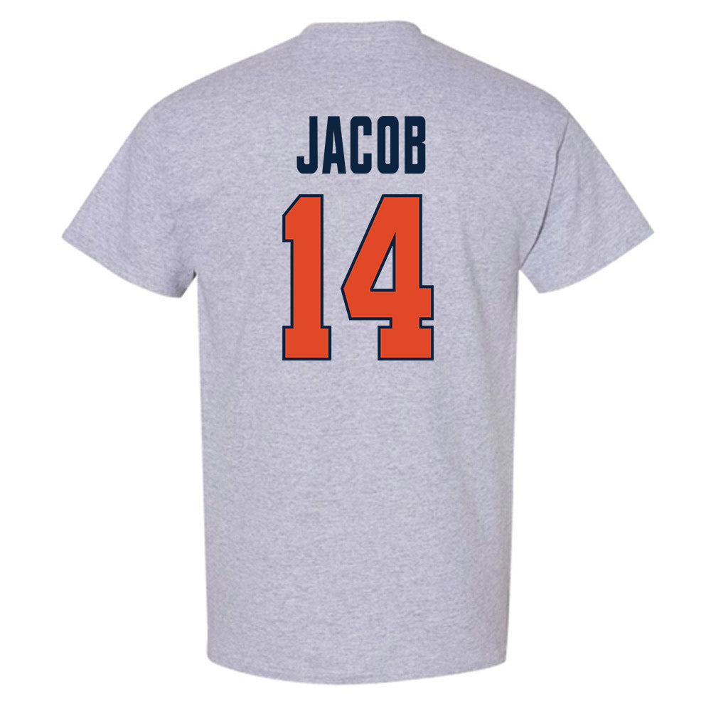 UTSA - NCAA Baseball : Mason Jacob - Classic Shersey T-Shirt-1