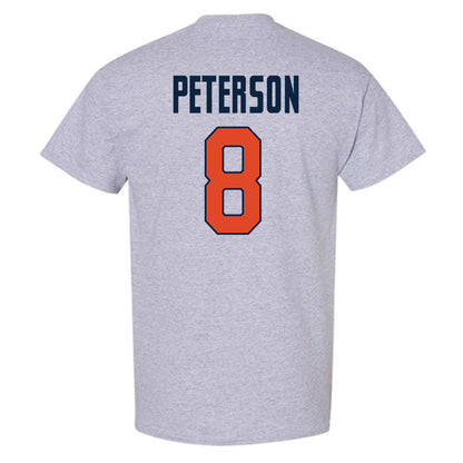 UTSA - NCAA Men's Basketball : Jayson Peterson - Classic Shersey T-Shirt-1