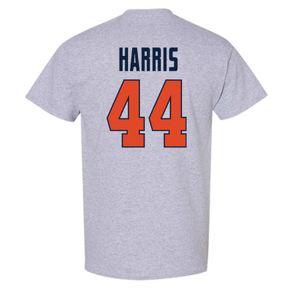 UTSA - NCAA Baseball : Holden Harris - Classic Shersey T-Shirt-1