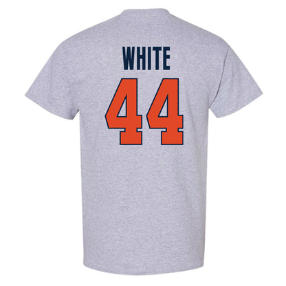 UTSA - NCAA Football : Darion White - Classic Shersey T-Shirt-1