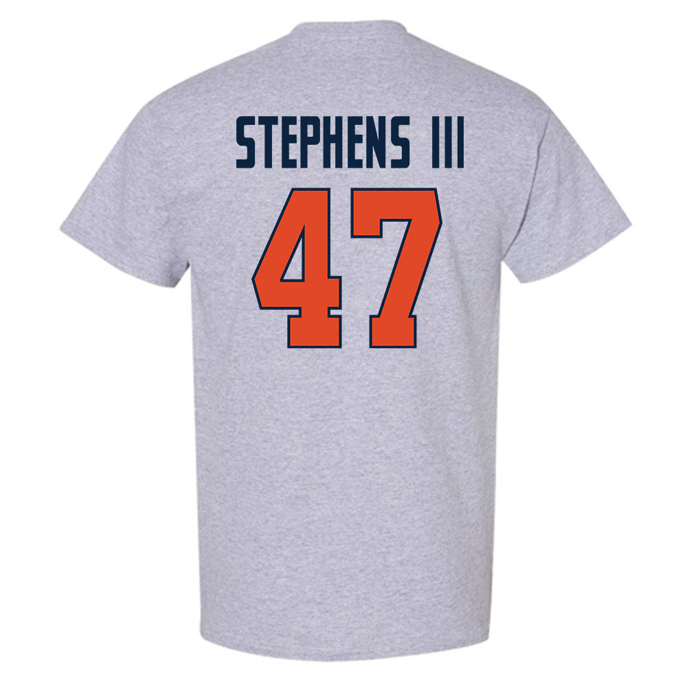 UTSA - NCAA Football : Jon Stephens III - Classic Shersey T-Shirt-1