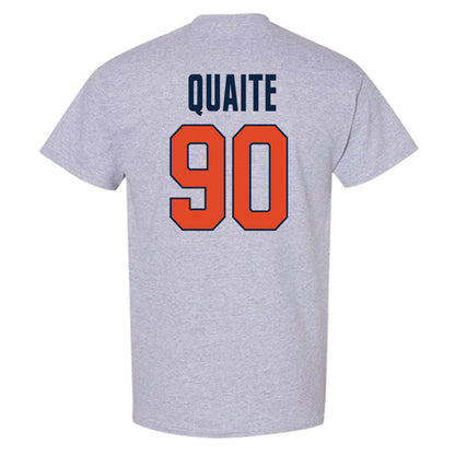 UTSA - NCAA Football : Donald Quaite - Classic Shersey T-Shirt-1