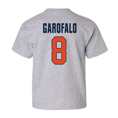UTSA - NCAA Women's Soccer : Sam Garofalo - Classic Shersey Youth T-Shirt-1