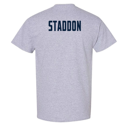 UTSA - NCAA Men's Track & Field : Charlie Staddon - Classic Shersey T-Shirt-1