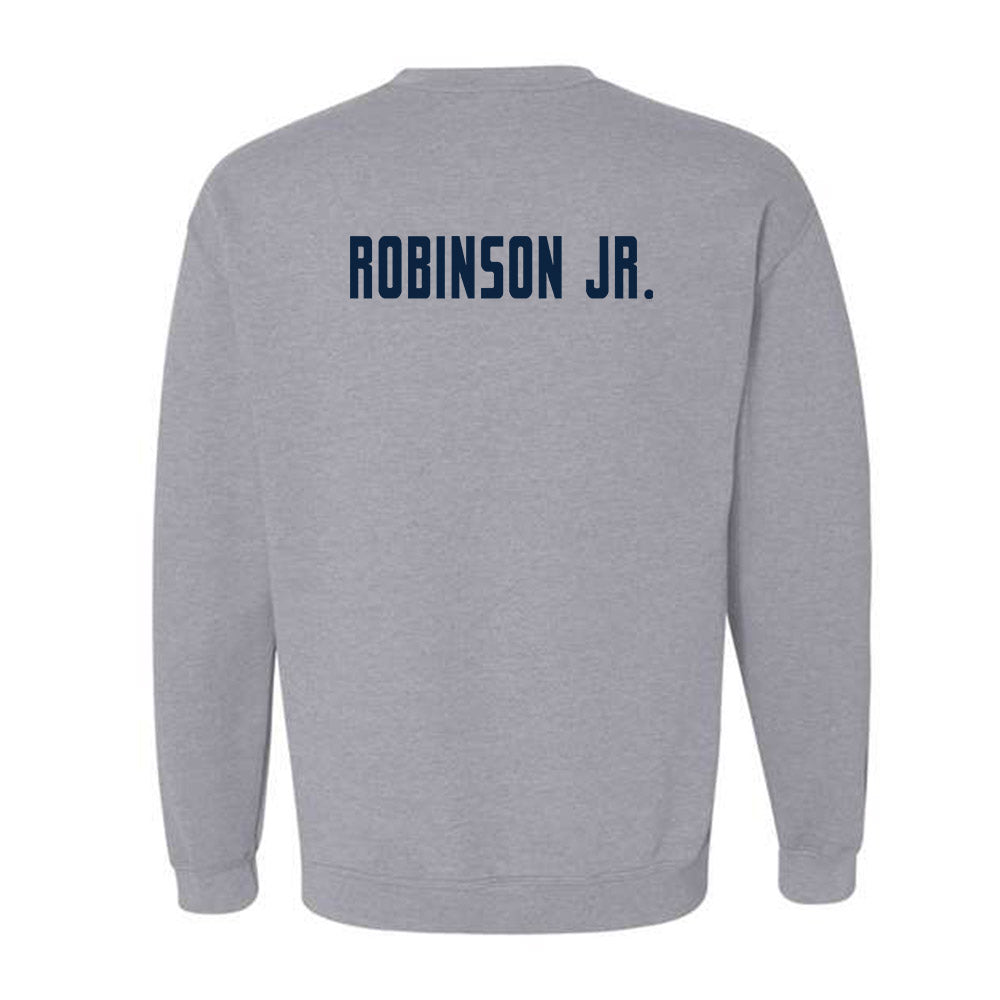 UTSA - NCAA Football : Nate Robinson Jr. - Classic Shersey Crewneck Sweatshirt-1