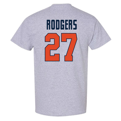 UTSA - NCAA Football : Jakevian Rodgers - Classic Shersey T-Shirt-1