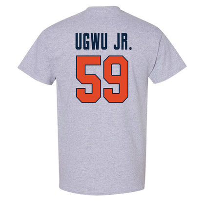 UTSA - NCAA Football : Joseph Ugwu Jr. - Classic Shersey T-Shirt-1