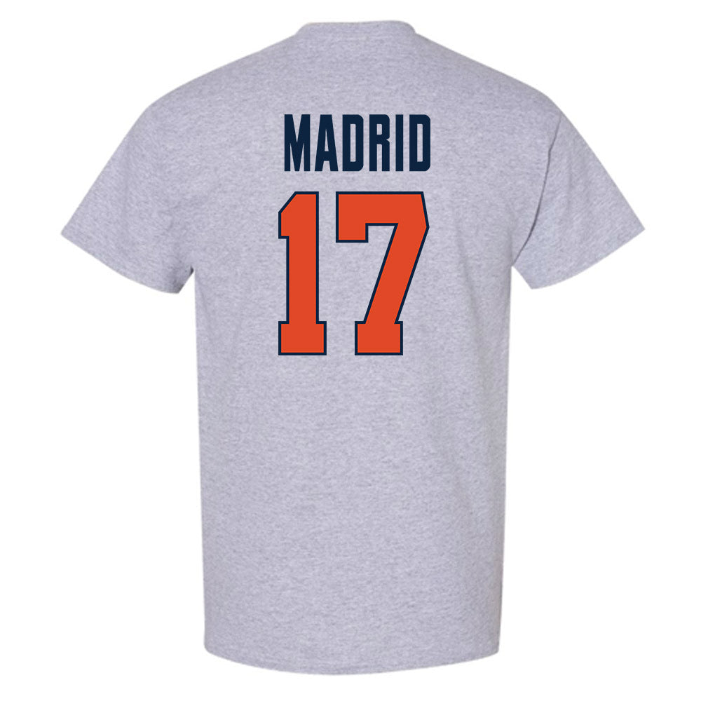 UTSA - NCAA Softball : Makayla Madrid - Classic Shersey T-Shirt-1