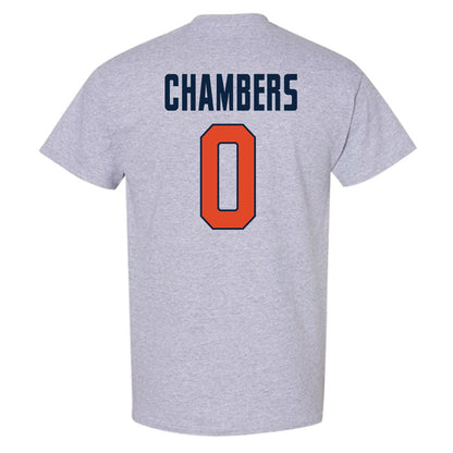 UTSA - NCAA Football : Archie Chambers - Classic Shersey T-Shirt-1
