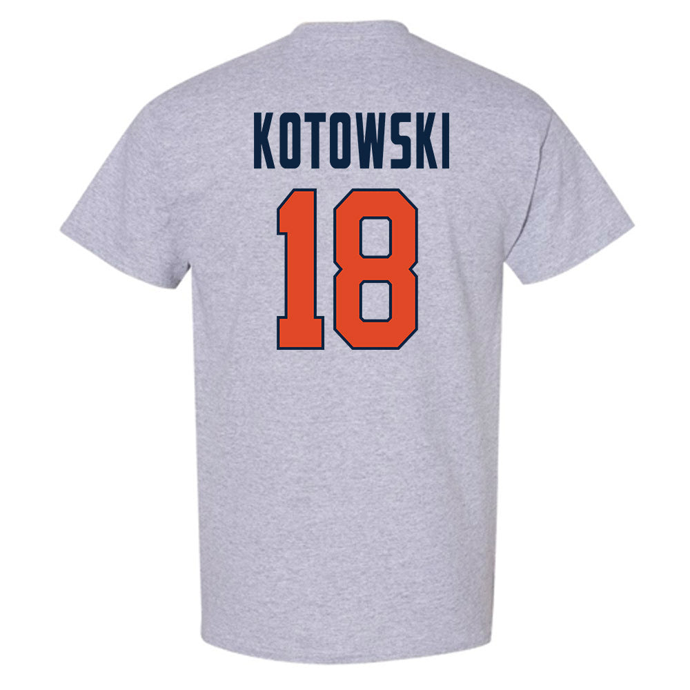 UTSA - NCAA Softball : Olivia Kotowski - Classic Shersey T-Shirt-1