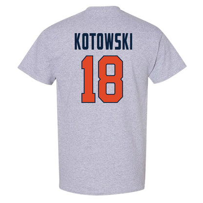 UTSA - NCAA Softball : Olivia Kotowski - Classic Shersey T-Shirt-1