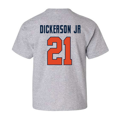 UTSA - NCAA Football : Jarvse Dickerson Jr - Classic Shersey Youth T-Shirt-1