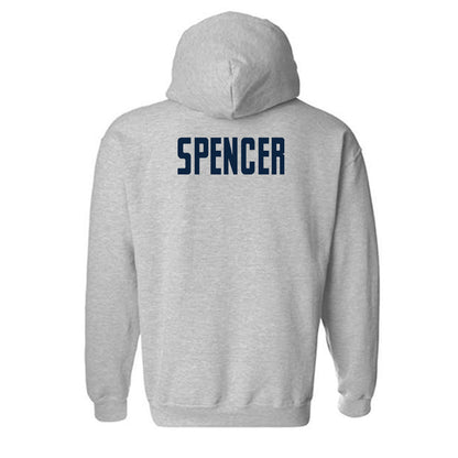 UTSA - NCAA Football : Dylan Spencer - Classic Shersey Hooded Sweatshirt-1