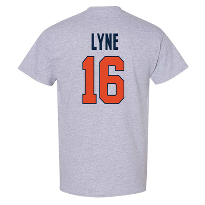 UTSA - NCAA Baseball : Blayne Lyne - Classic Shersey T-Shirt-1