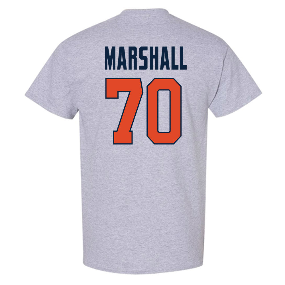 UTSA - NCAA Football : Deandre Marshall - Classic Shersey T-Shirt-1