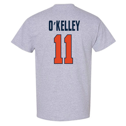 UTSA - NCAA Women's Soccer : Addi O’Kelley - Classic Shersey T-Shirt-1