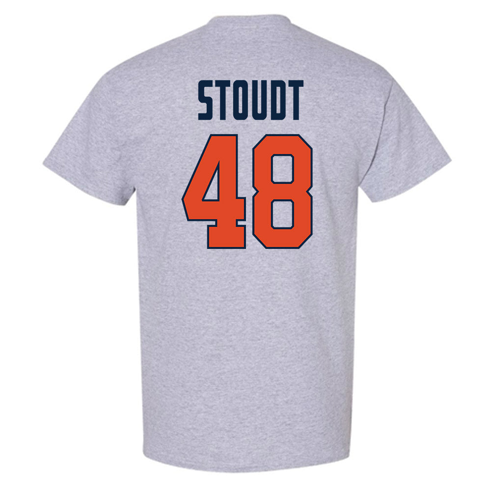 UTSA - NCAA Softball : Reagan Stoudt - Classic Shersey T-Shirt-1