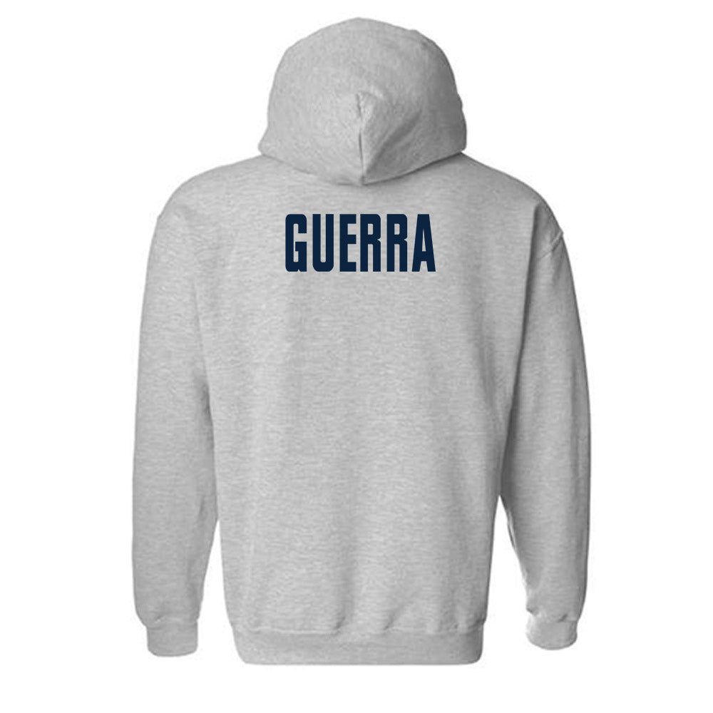 UTSA - NCAA Women's Cross Country : Yazmin Guerra - Classic Shersey Hooded Sweatshirt-1