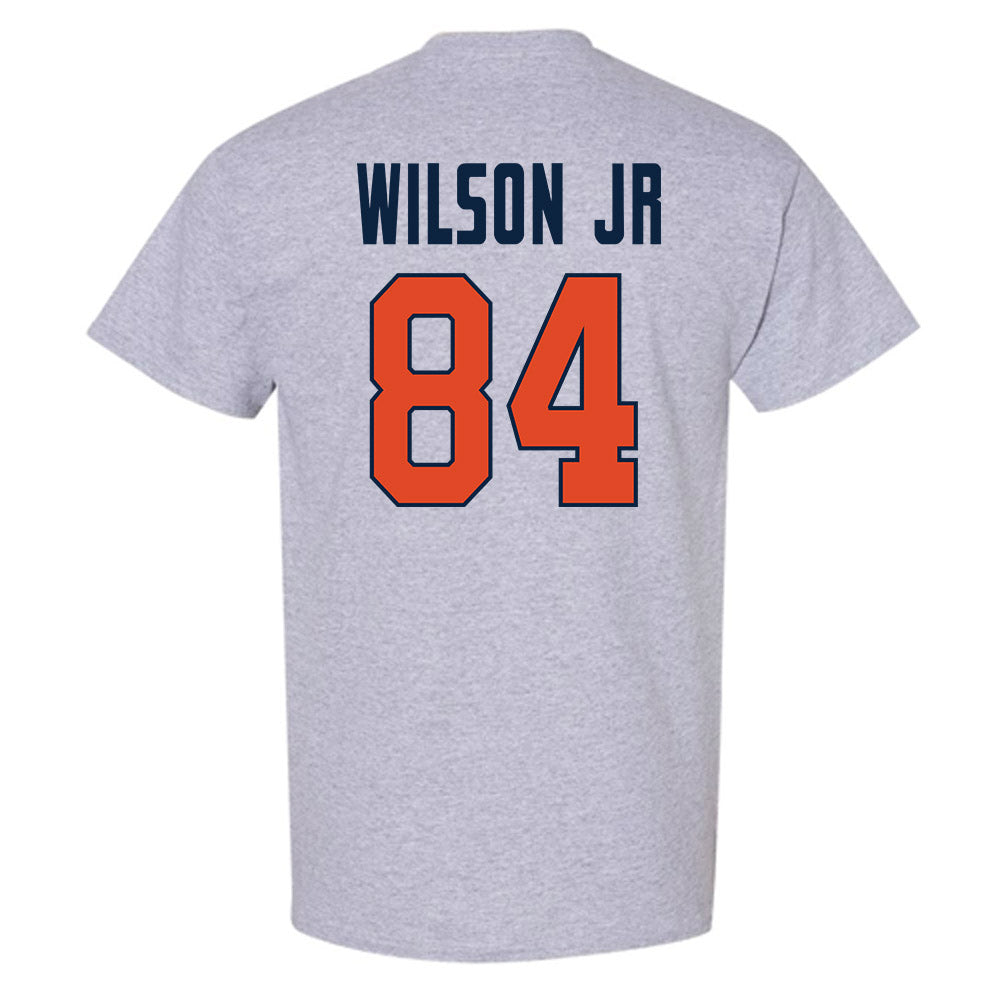UTSA - NCAA Football : AJ Wilson Jr - Classic Shersey T-Shirt-1