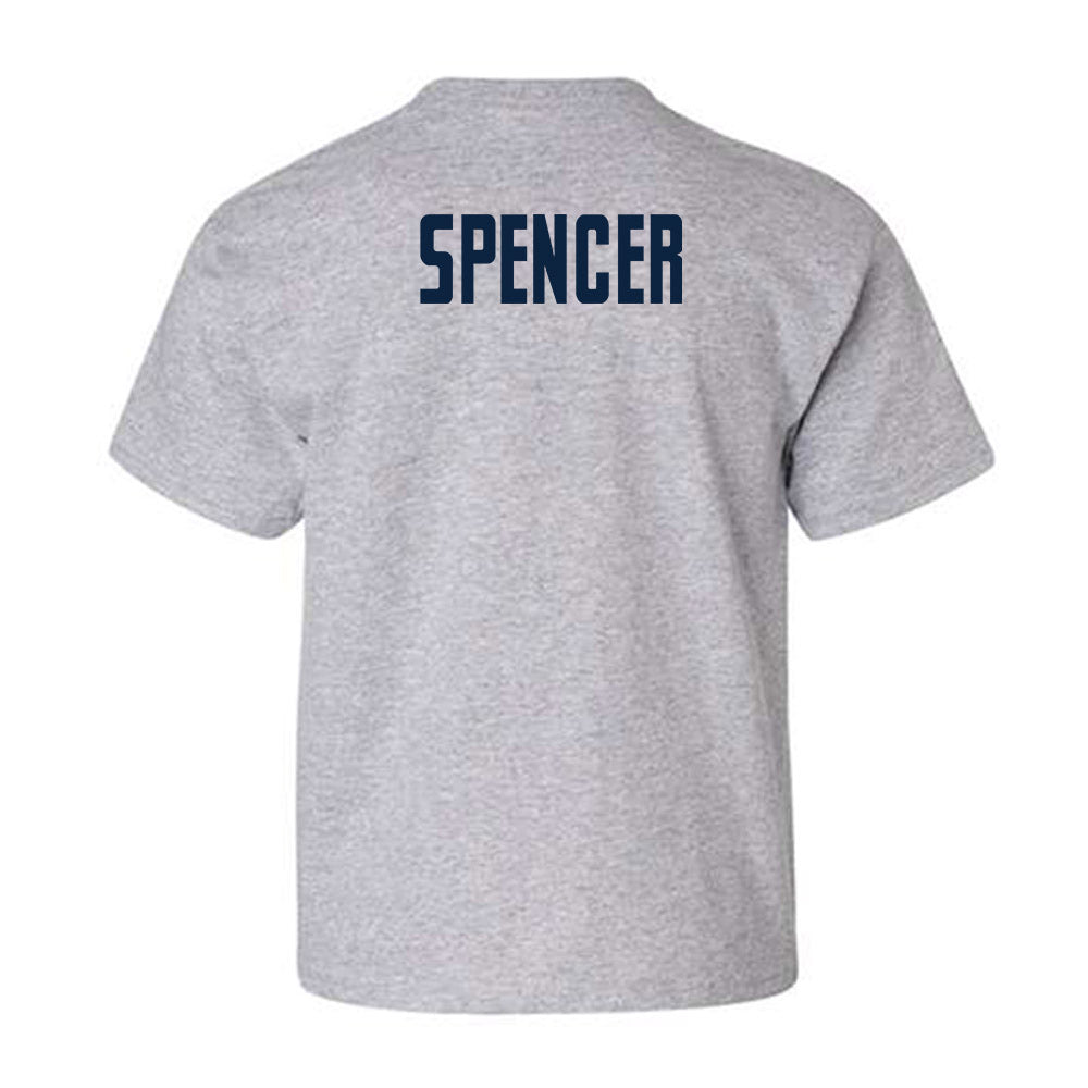 UTSA - NCAA Football : Dylan Spencer - Classic Shersey Youth T-Shirt-1