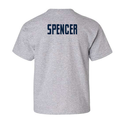 UTSA - NCAA Football : Dylan Spencer - Classic Shersey Youth T-Shirt-1