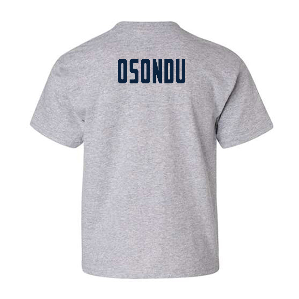 UTSA - NCAA Football : Eze Osondu - Classic Shersey Youth T-Shirt-1