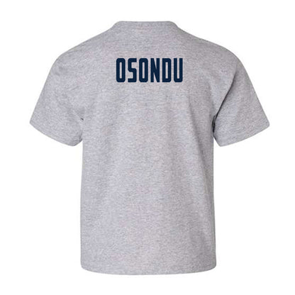 UTSA - NCAA Football : Eze Osondu - Classic Shersey Youth T-Shirt-1