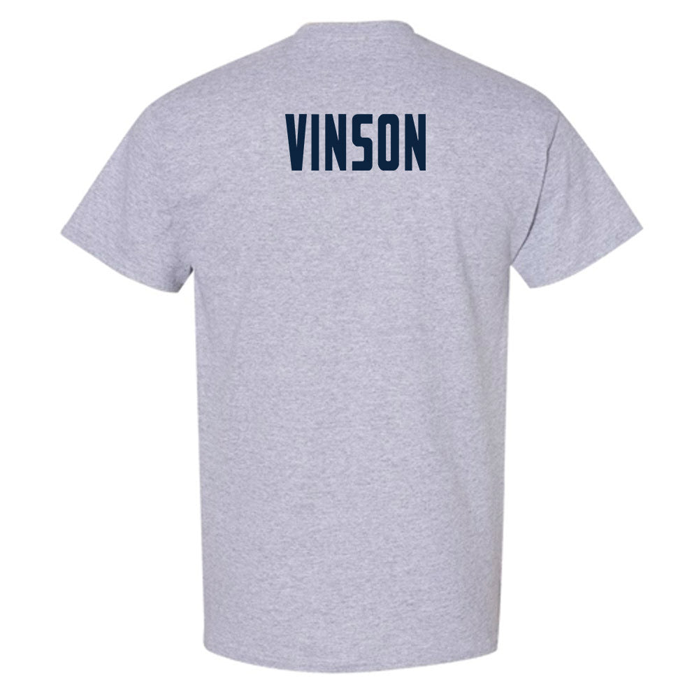 UTSA - NCAA Football : Jamarri Vinson - Classic Shersey T-Shirt-1