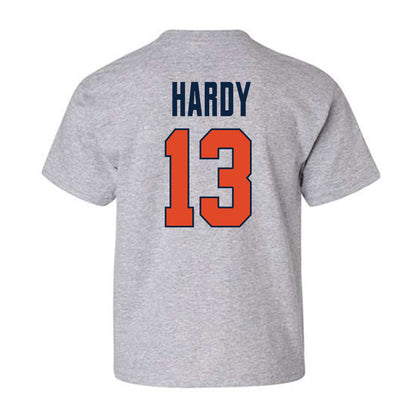 UTSA - NCAA Football : Jamel Hardy - Classic Shersey Youth T-Shirt-1