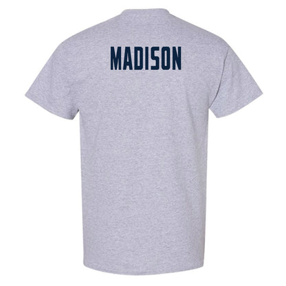 UTSA - NCAA Men's Track & Field : Tyler Madison - Classic Shersey T-Shirt-1
