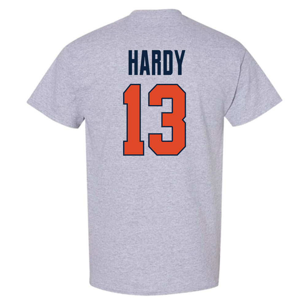 UTSA - NCAA Football : Jamel Hardy - Classic Shersey T-Shirt-1