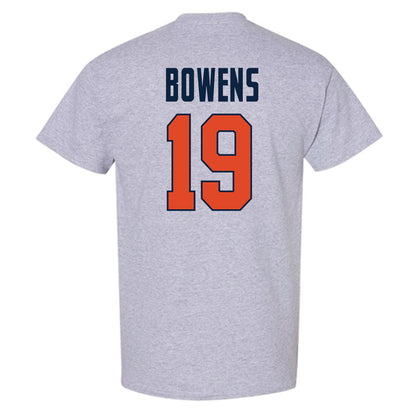 UTSA - NCAA Football : Johnny Bowens - Classic Shersey T-Shirt-1