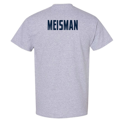 UTSA - NCAA Football : Cael Meisman - Classic Shersey T-Shirt-1