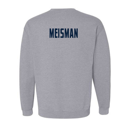 UTSA - NCAA Football : Cael Meisman - Classic Shersey Crewneck Sweatshirt-1