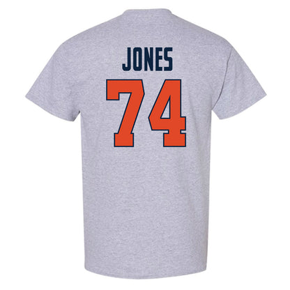 UTSA - NCAA Football : Darrell Jones - Classic Shersey T-Shirt-1
