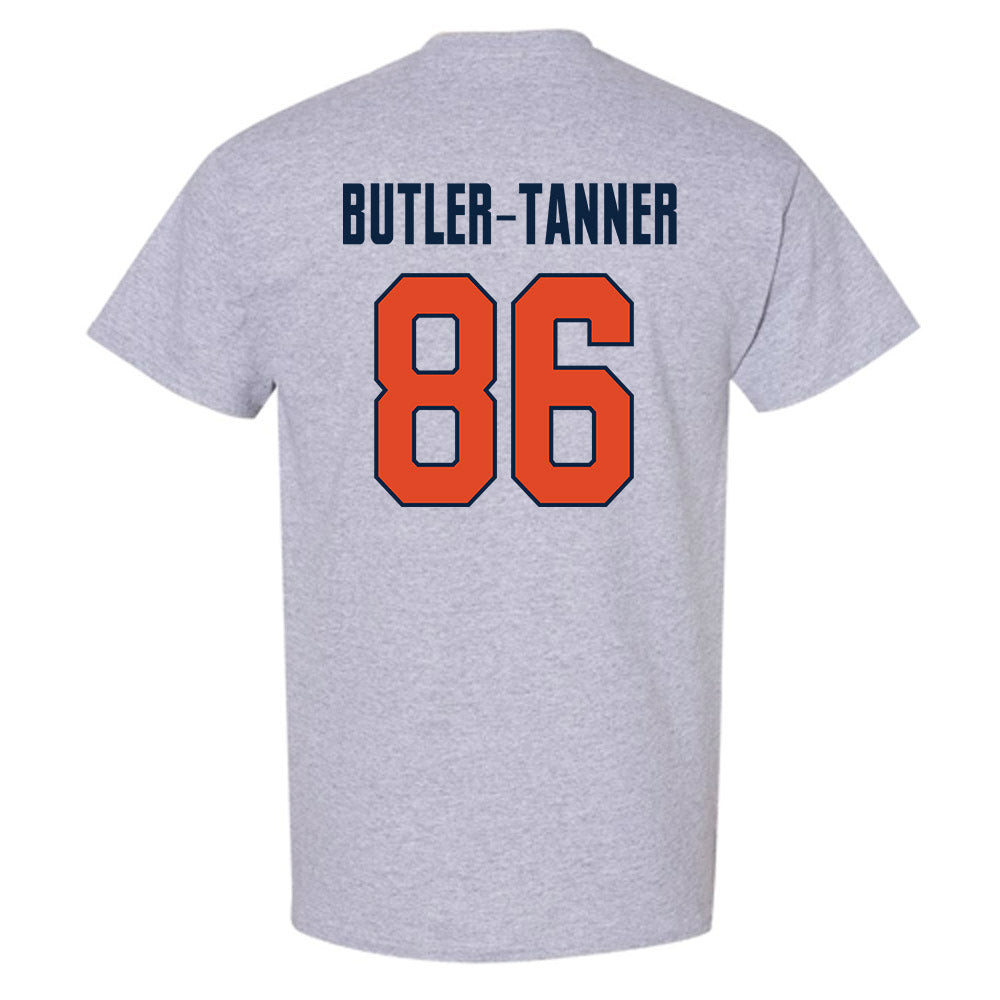 UTSA - NCAA Football : Isaiah Butler-Tanner - Classic Shersey T-Shirt-1
