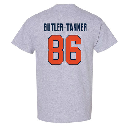 UTSA - NCAA Football : Isaiah Butler-Tanner - Classic Shersey T-Shirt-1