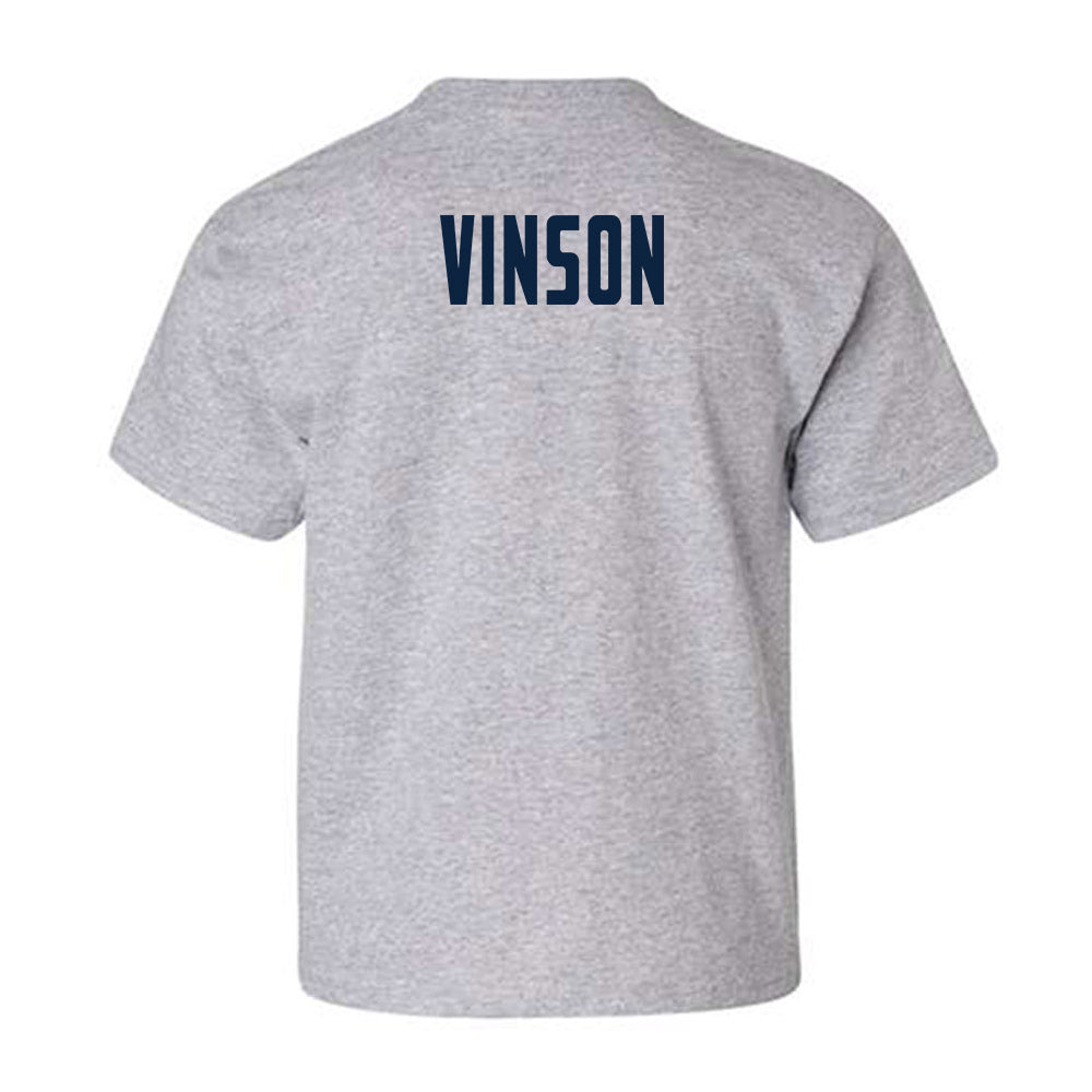 UTSA - NCAA Football : Jamarri Vinson - Classic Shersey Youth T-Shirt-1