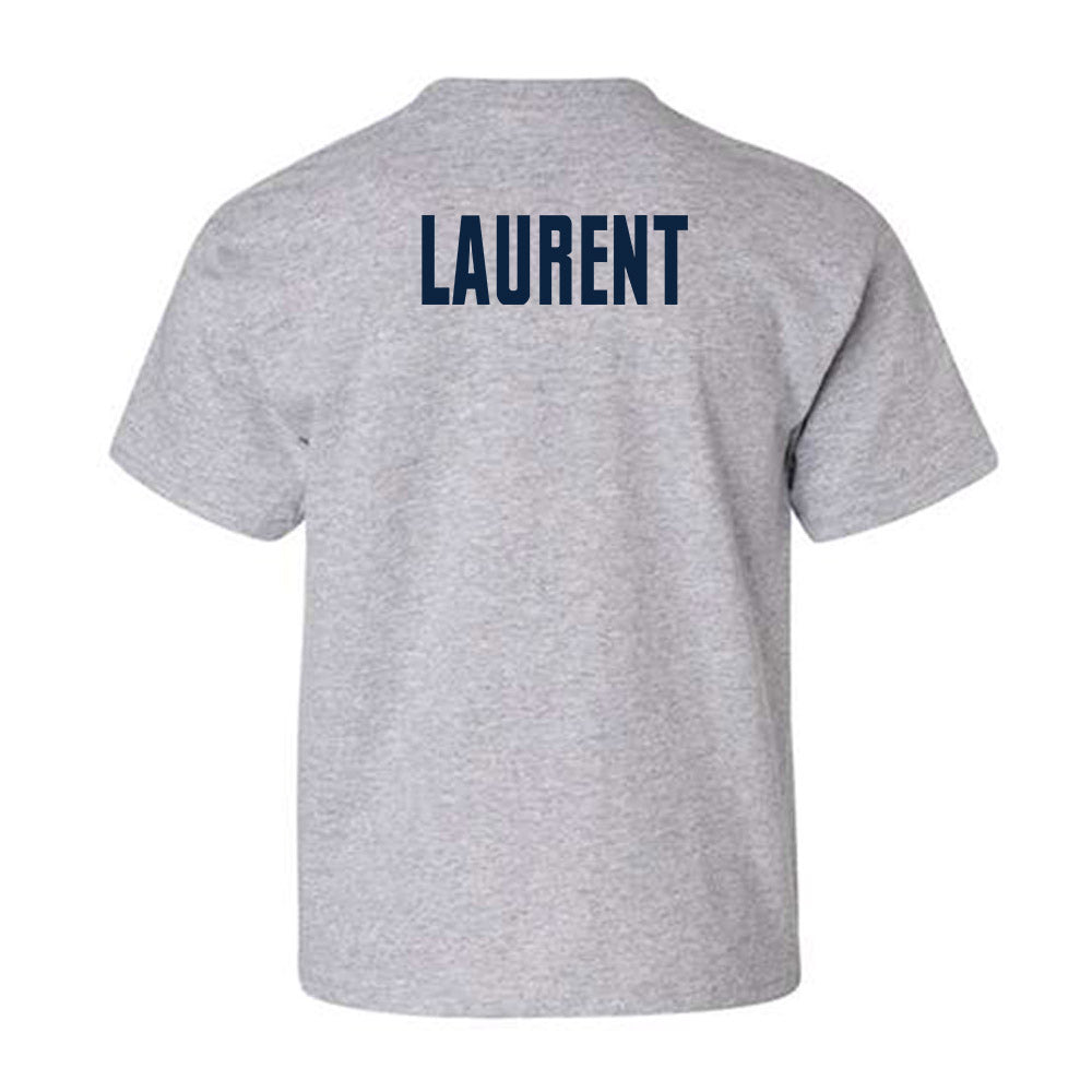 UTSA - NCAA Football : T.J. Laurent - Classic Shersey Youth T-Shirt-1