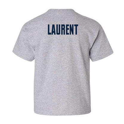 UTSA - NCAA Football : T.J. Laurent - Classic Shersey Youth T-Shirt-1