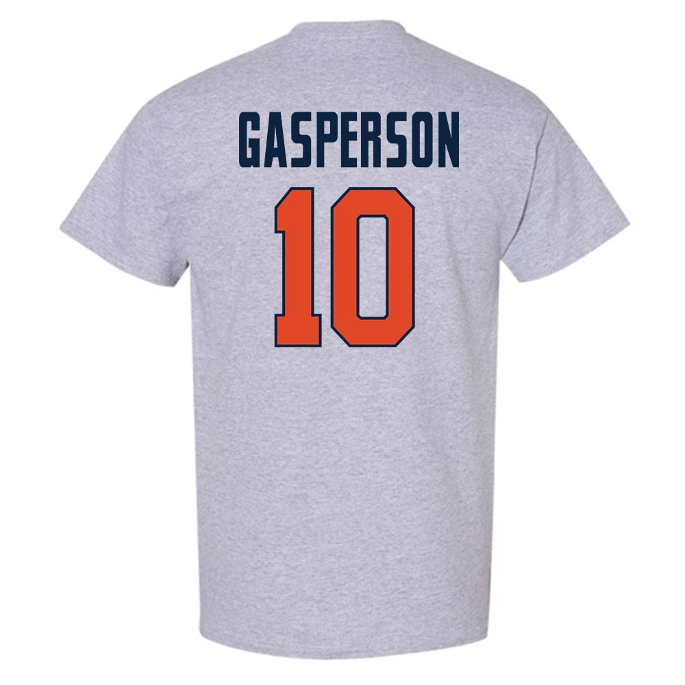 UTSA - NCAA Football : Maguire Gasperson - Classic Shersey T-Shirt-1