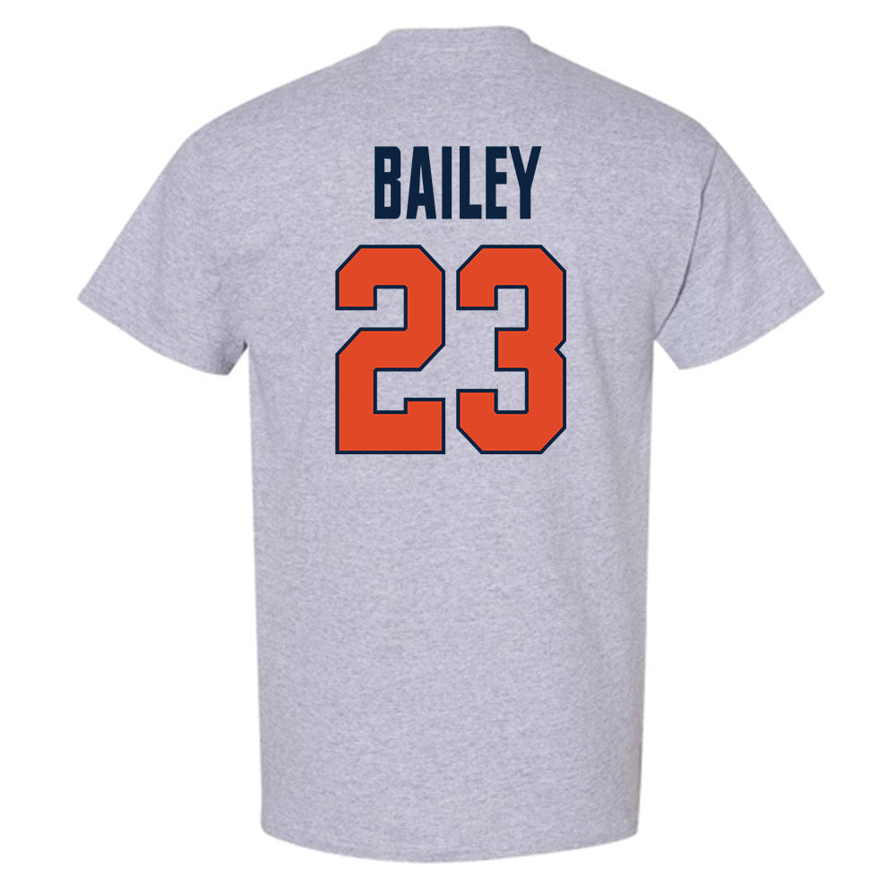 UTSA - NCAA Women's Soccer : Brooklyn Bailey - Classic Shersey T-Shirt-1