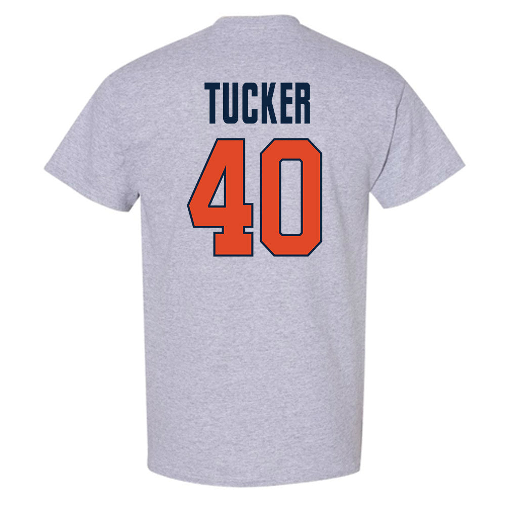 UTSA - NCAA Football : Brandon Tucker - Classic Shersey T-Shirt-1