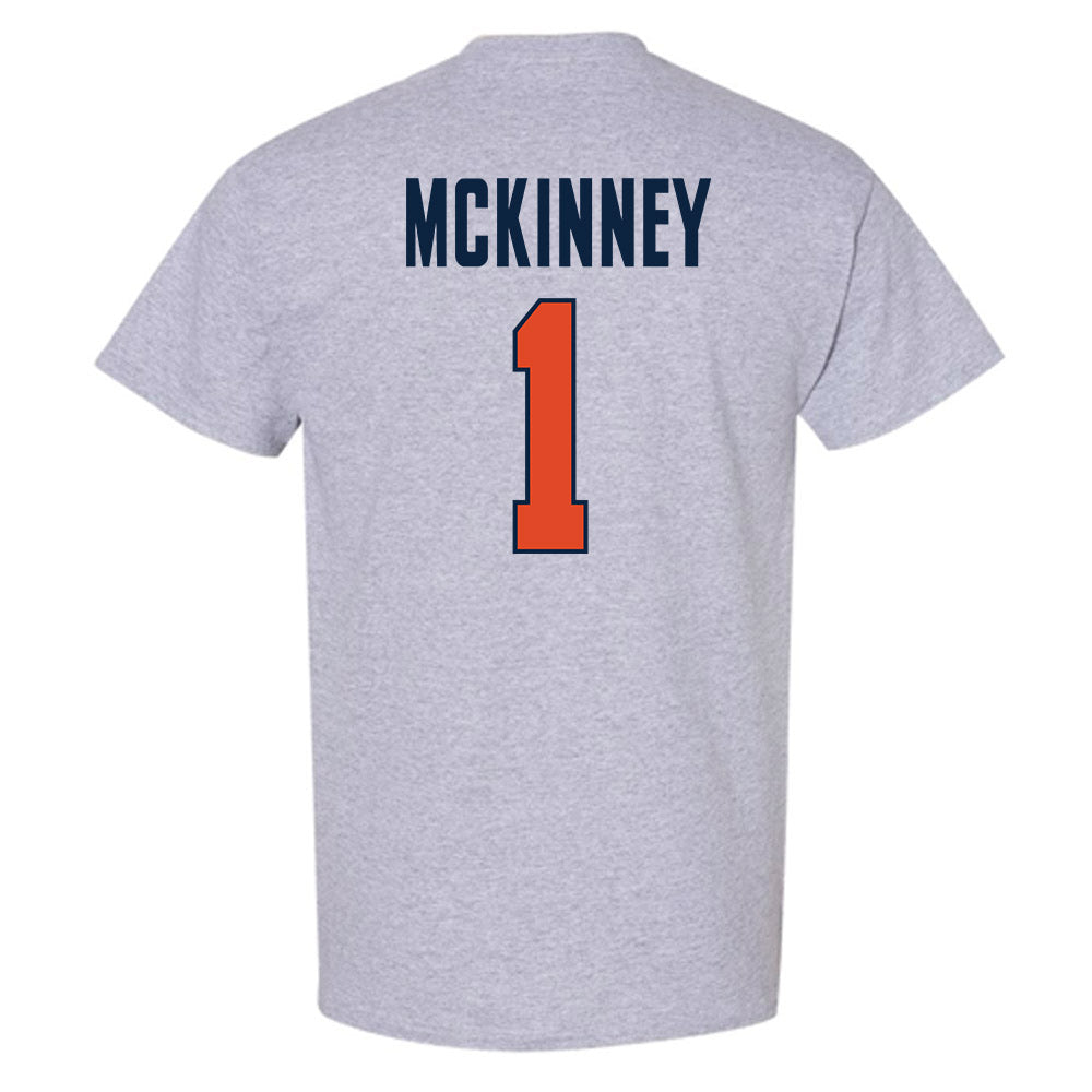 UTSA - NCAA Softball : Kailey McKinney - Classic Shersey T-Shirt-1