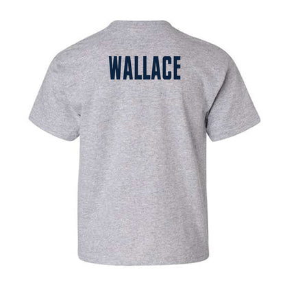 UTSA - NCAA Football : Sekope Wallace - Classic Shersey Youth T-Shirt-1